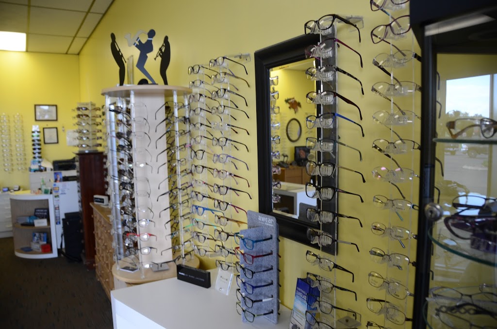 Le Clairs Optical | 171 E Lincoln Trail Blvd, Radcliff, KY 40160, USA | Phone: (270) 351-5367