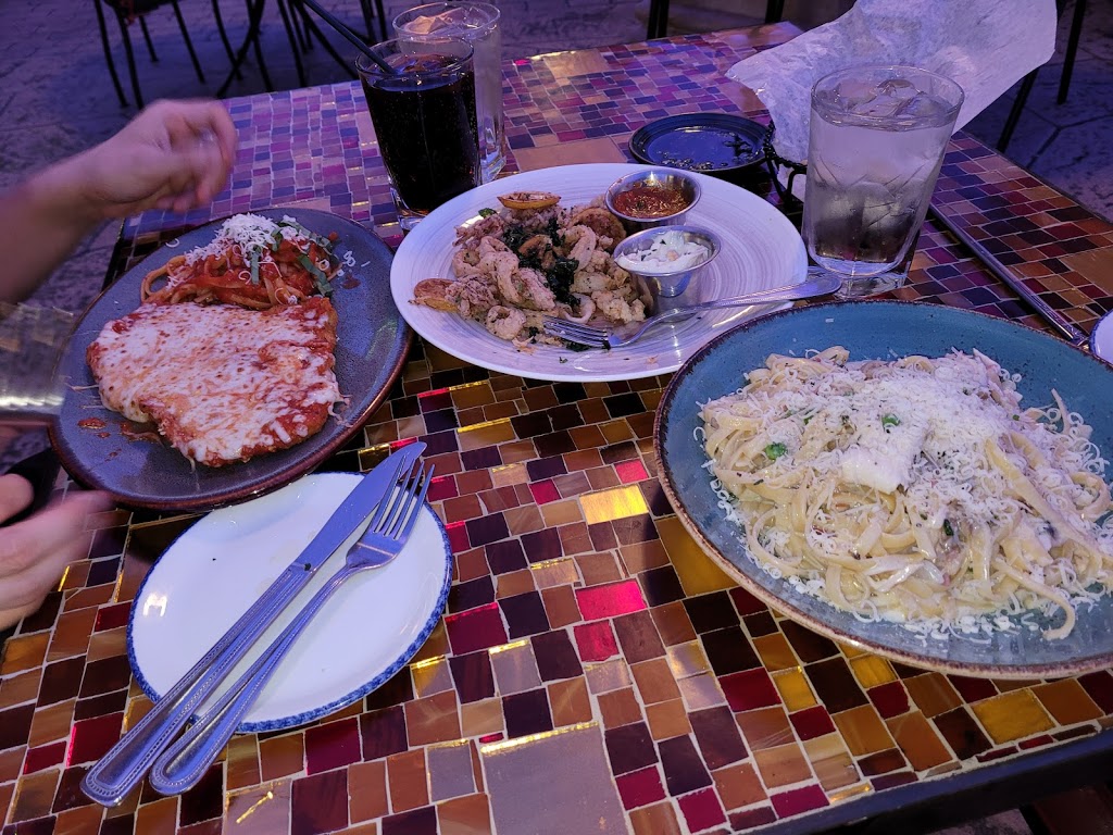 Trevi Italian Restaurant | 3500 S Las Vegas Blvd, Las Vegas, NV 89109, USA | Phone: (702) 735-4663