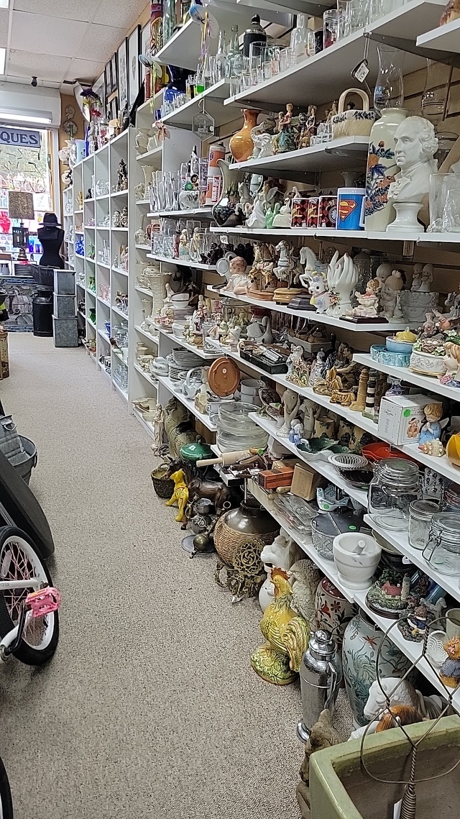 L I Pickers Inc | 813 Carman Ave, Westbury, NY 11590, USA | Phone: (516) 214-6960