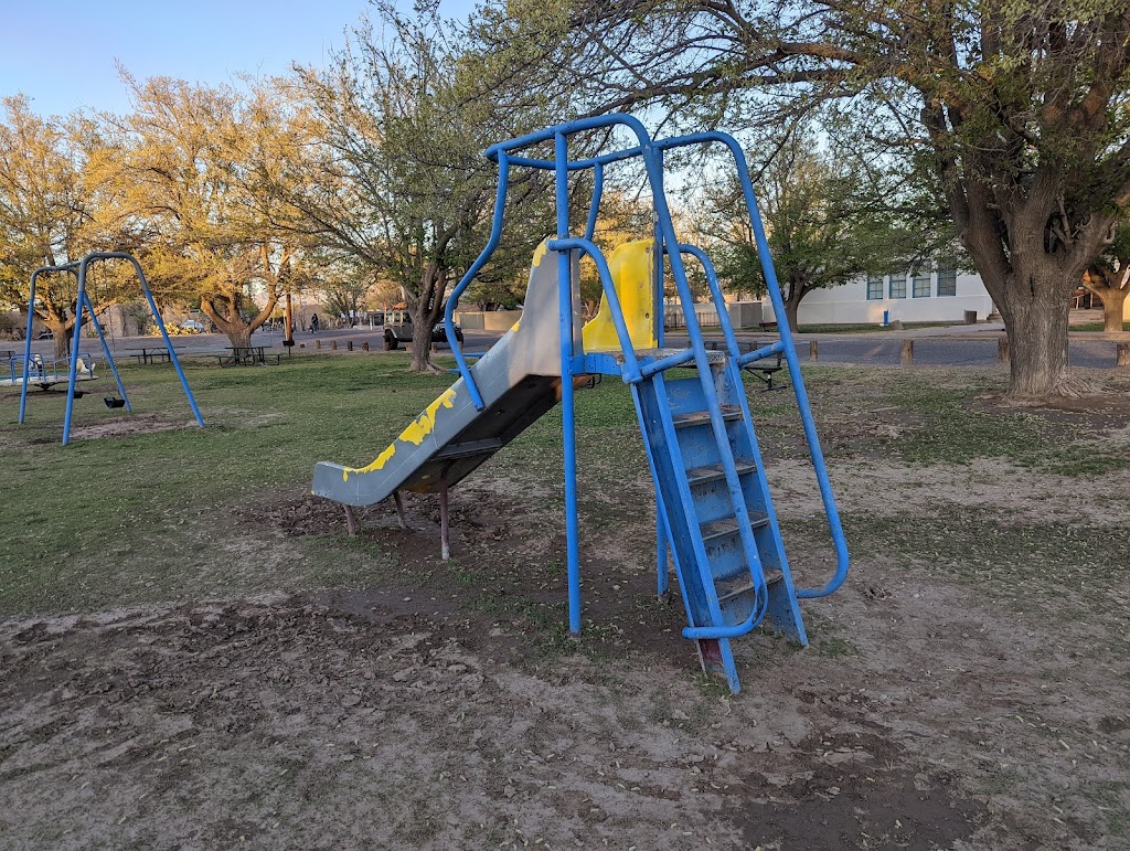 Parque de Cura Ramon Ortiz | Calle De Santiago, Las Cruces, NM 88005, USA | Phone: (575) 524-3262