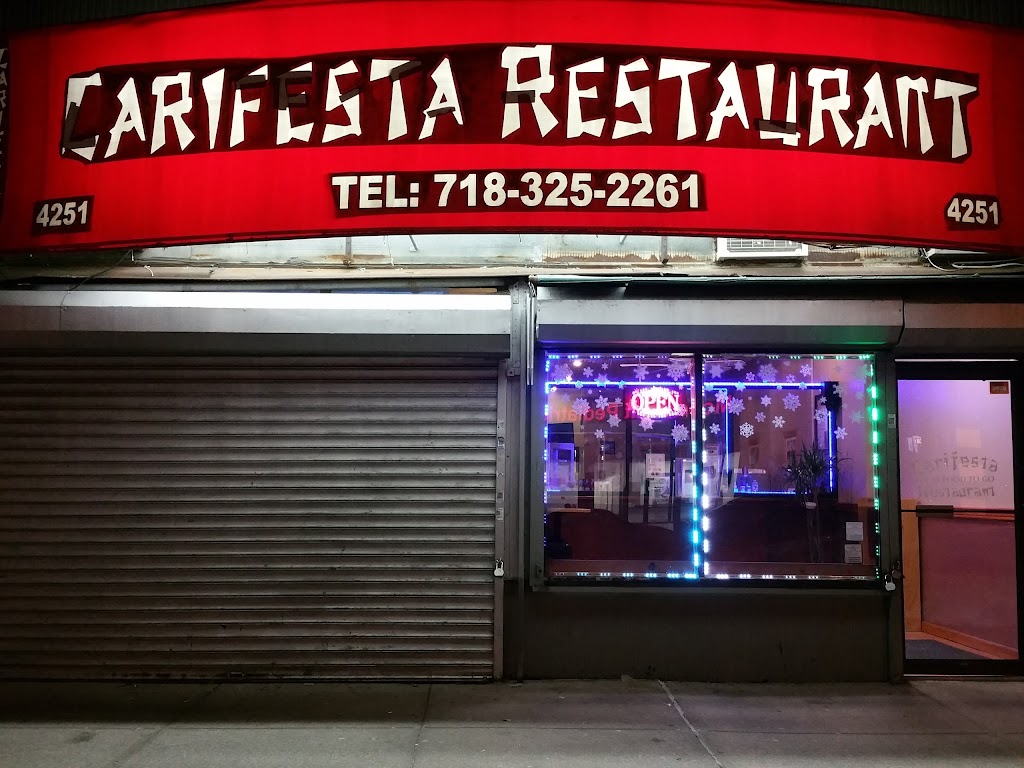 Carifesta | 12615 Liberty Ave, Jamaica, NY 11419, USA | Phone: (718) 322-2210