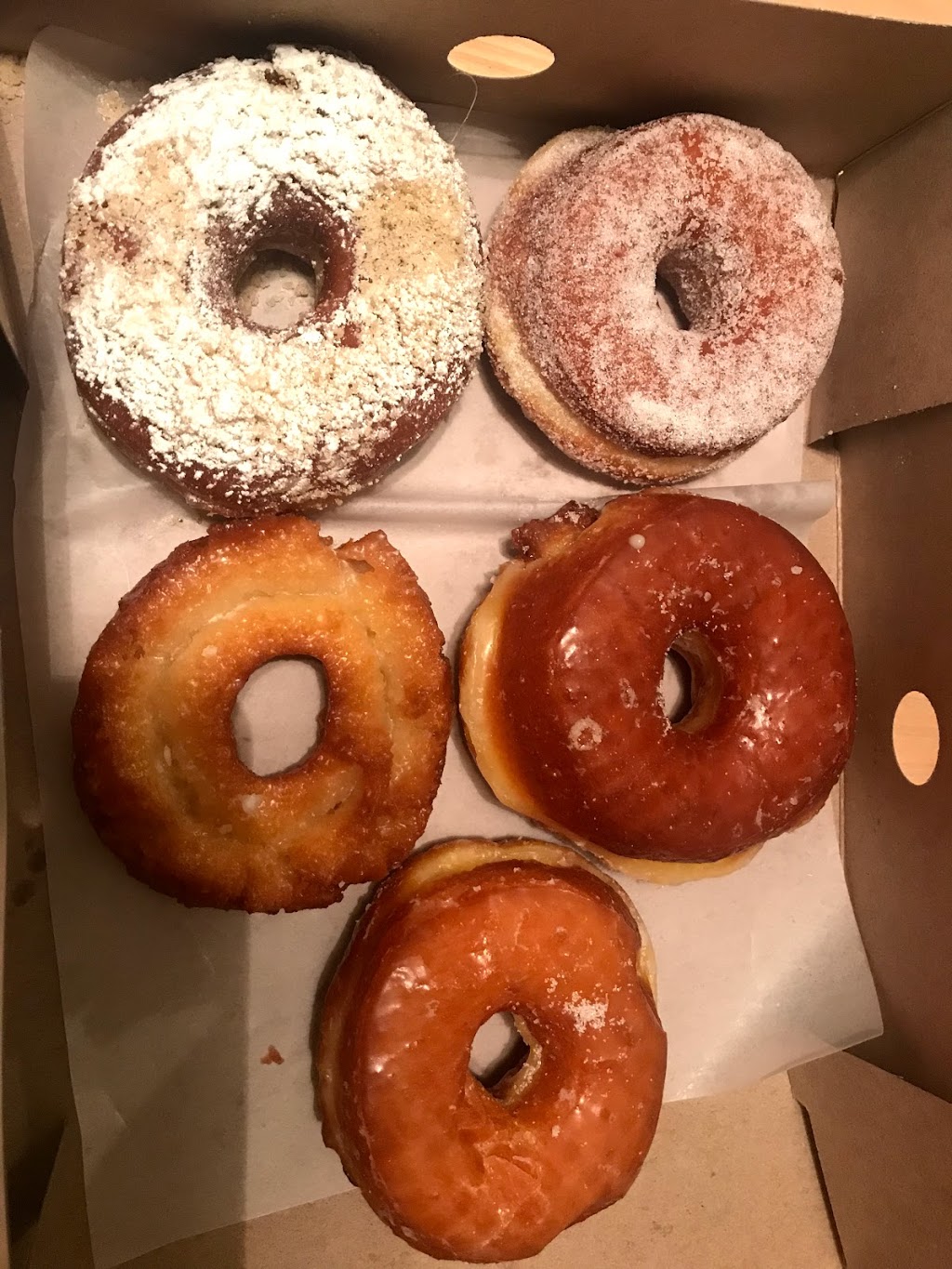 Randy Donuts | 10989 Rosecrans Ave, Norwalk, CA 90650, USA | Phone: (562) 868-9965