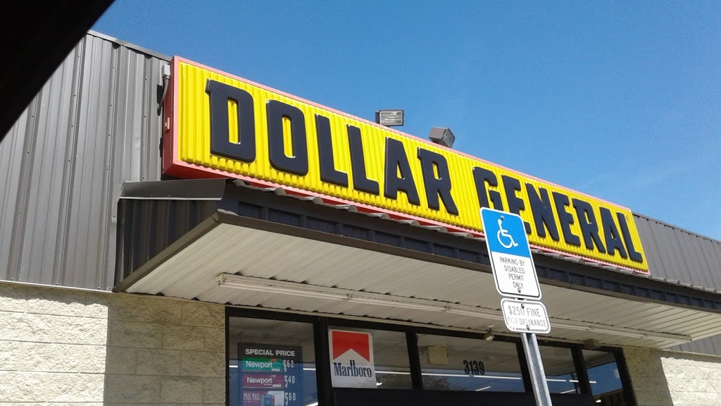 Dollar General | 3139 Dunn Ave, Jacksonville, FL 32218, USA | Phone: (904) 420-2126