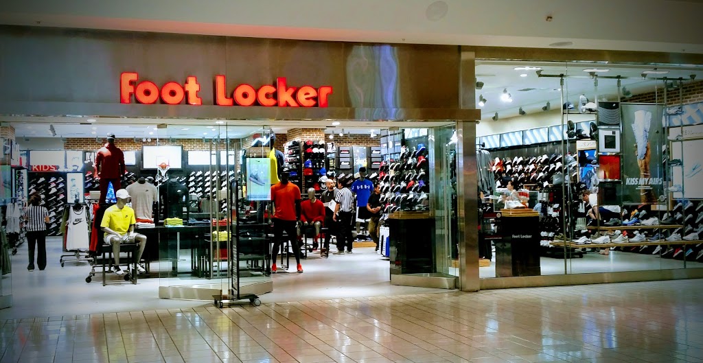 Foot Locker | 8500 Beverly Blvd Space 628, Los Angeles, CA 90048, USA | Phone: (310) 652-5749