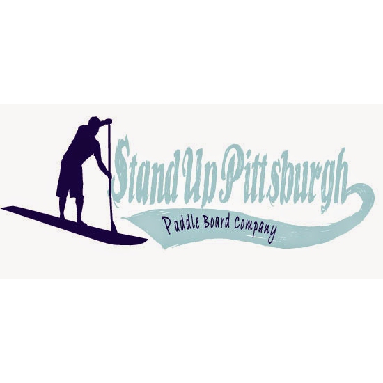 Stand Up Pittsburgh Paddle Board Company | 507 8th St, Ambridge, PA 15003, USA | Phone: (412) 716-7986