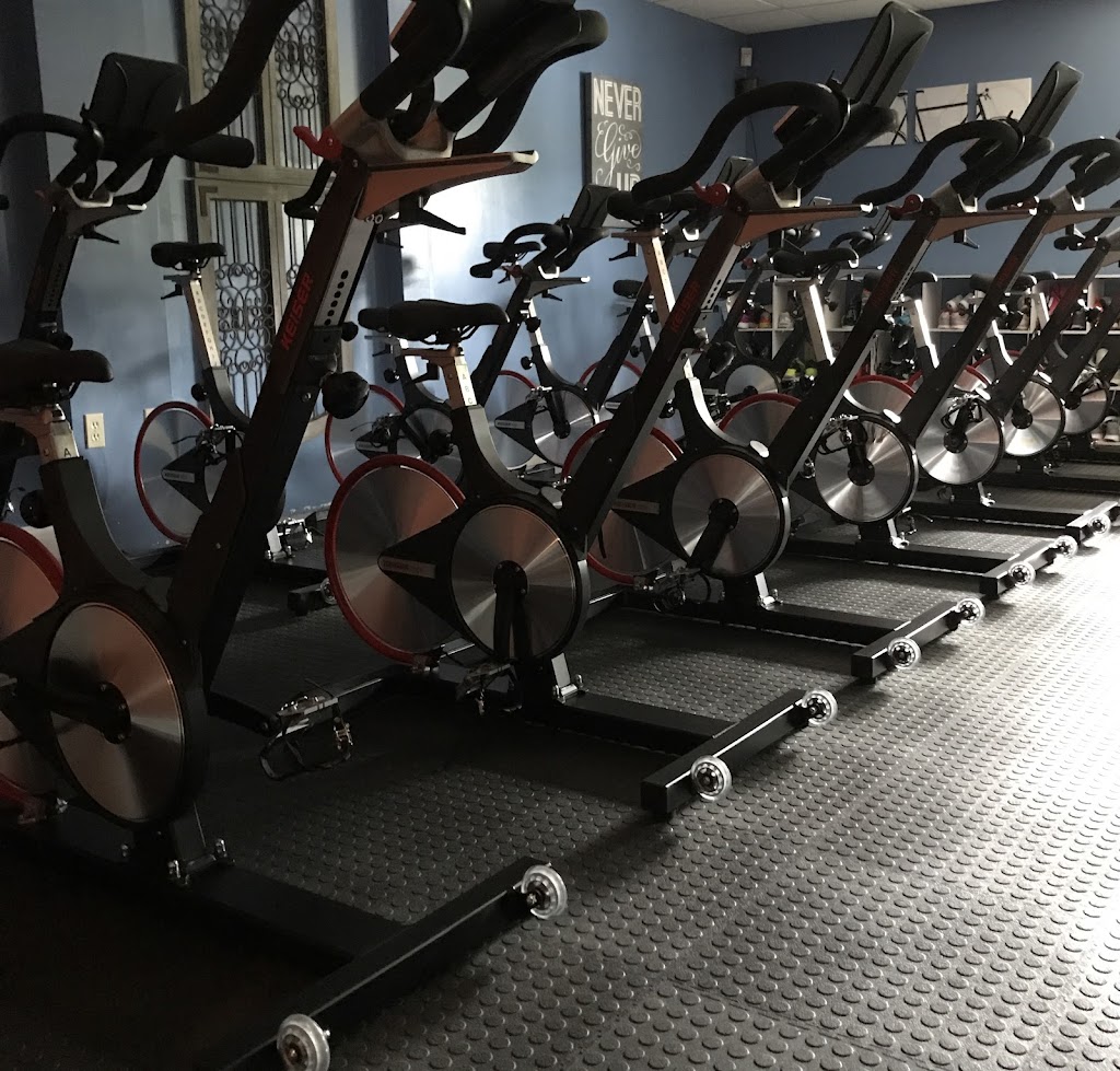 Underground Cycling | 315 Derry Rd #6, Hudson, NH 03051, USA | Phone: (603) 560-1307