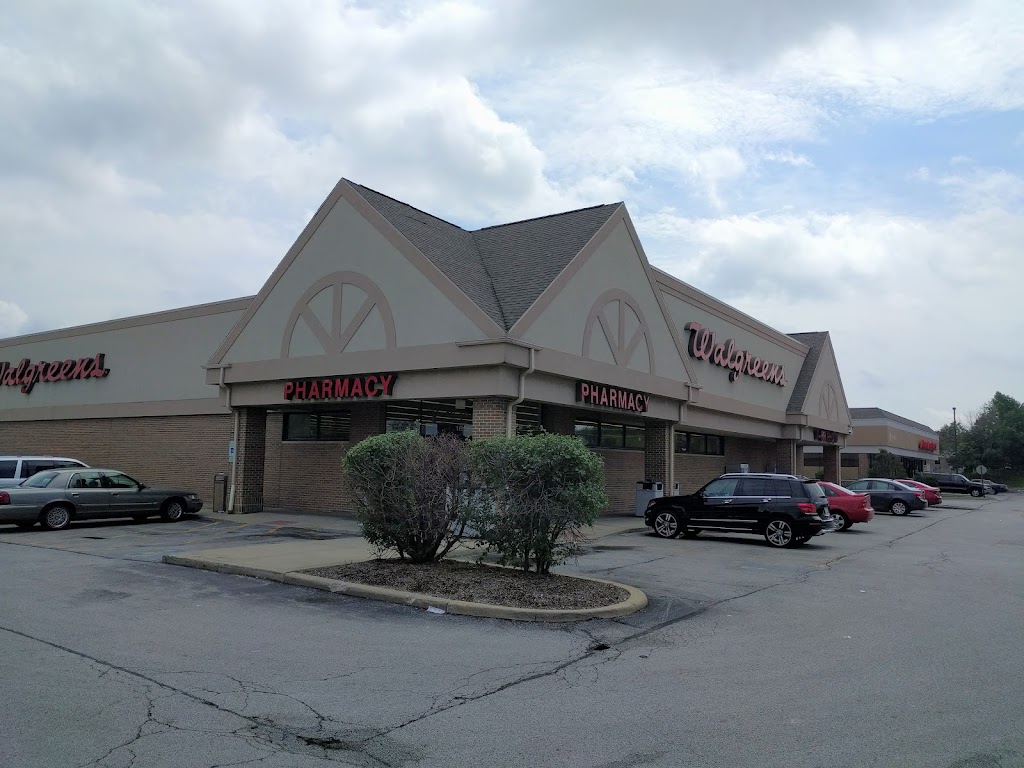 Walgreens | 18301 Pulaski Rd, Hazel Crest, IL 60429, USA | Phone: (708) 335-4180