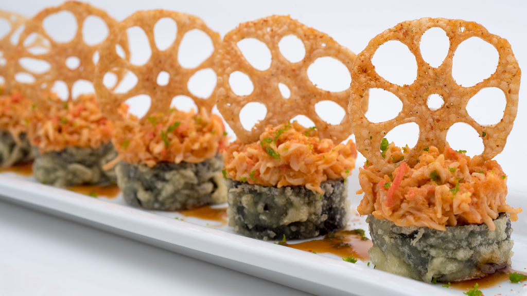 RA Sushi Bar Restaurant | 3200 S Las Vegas Blvd #1132, Las Vegas, NV 89109 | Phone: (702) 696-0008