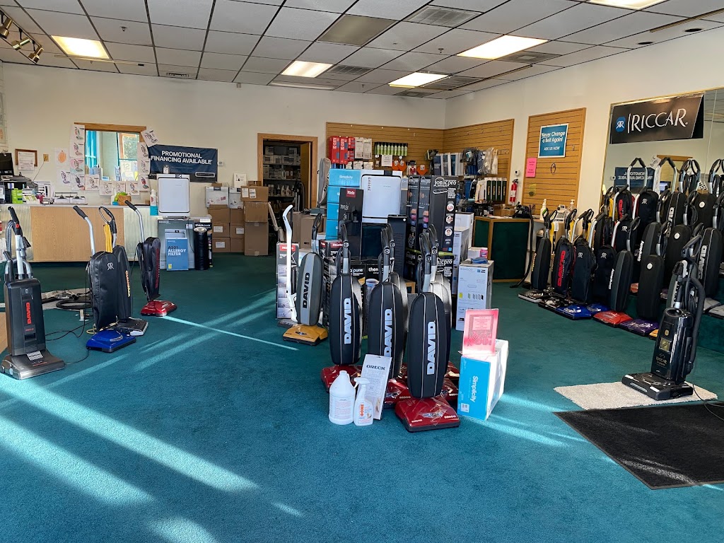 Oreck Vacuums | Mesa, AZ 85208, USA | Phone: (480) 830-3176