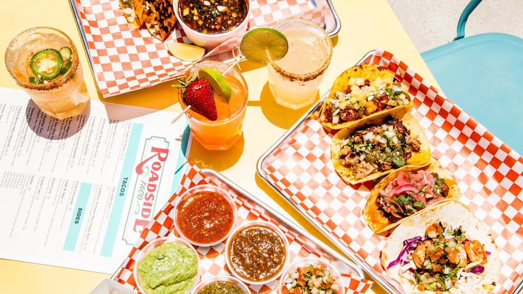 Roadside Taco | 10628 Ventura Blvd, Studio City, CA 91604, USA | Phone: (323) 284-2400