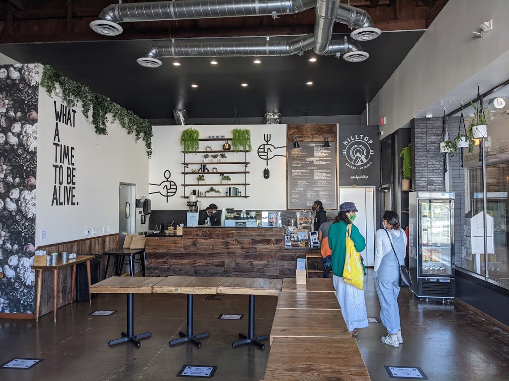 Locations — Hilltop Coffee + Kitchen