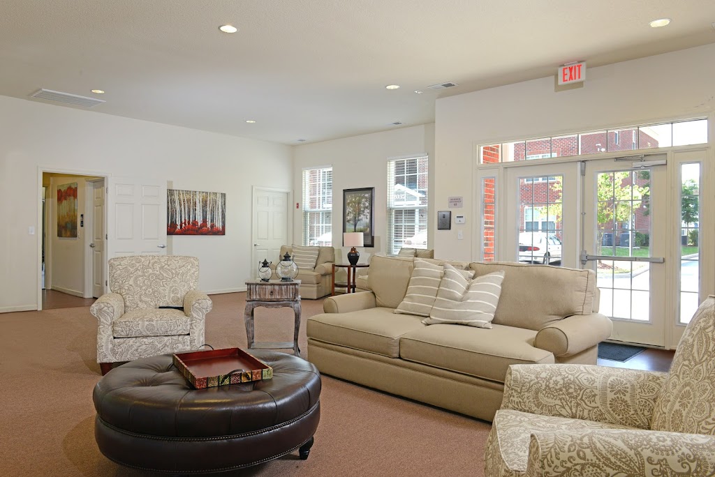 The Villas at October Apartments | 2028 Freeney Ave, Suffolk, VA 23434 | Phone: (757) 935-5212