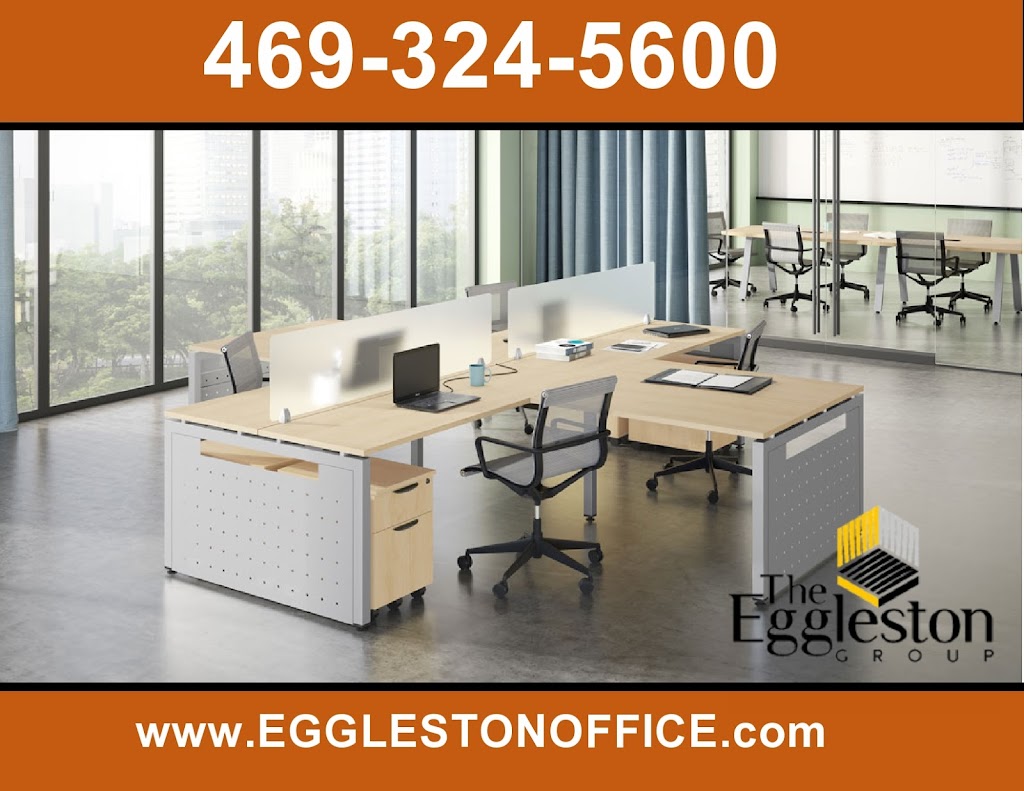 The Eggleston Group | 2821 W Euless Blvd, Euless, TX 76040, USA | Phone: (469) 324-5600