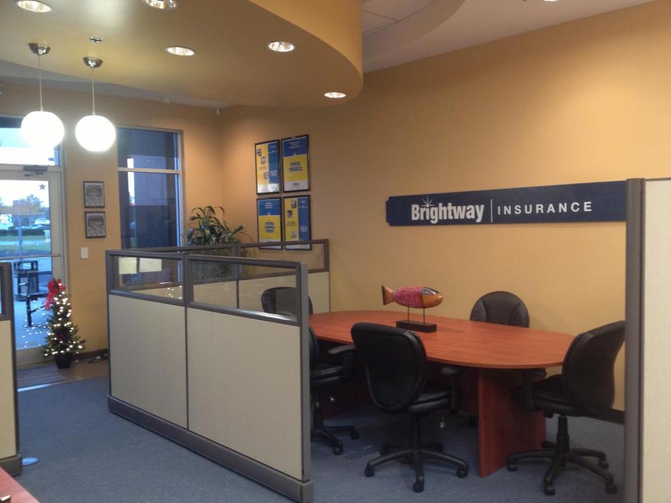 Brightway Insurance, Trinity-Odessa | 10710 FL-54, Trinity, FL 34655, USA | Phone: (727) 375-1110