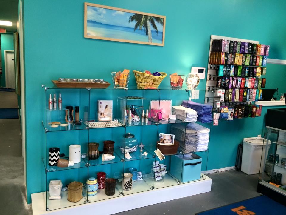 Island Tans | 2785 Charlotte Hwy #5, Mooresville, NC 28117, USA | Phone: (704) 664-1508