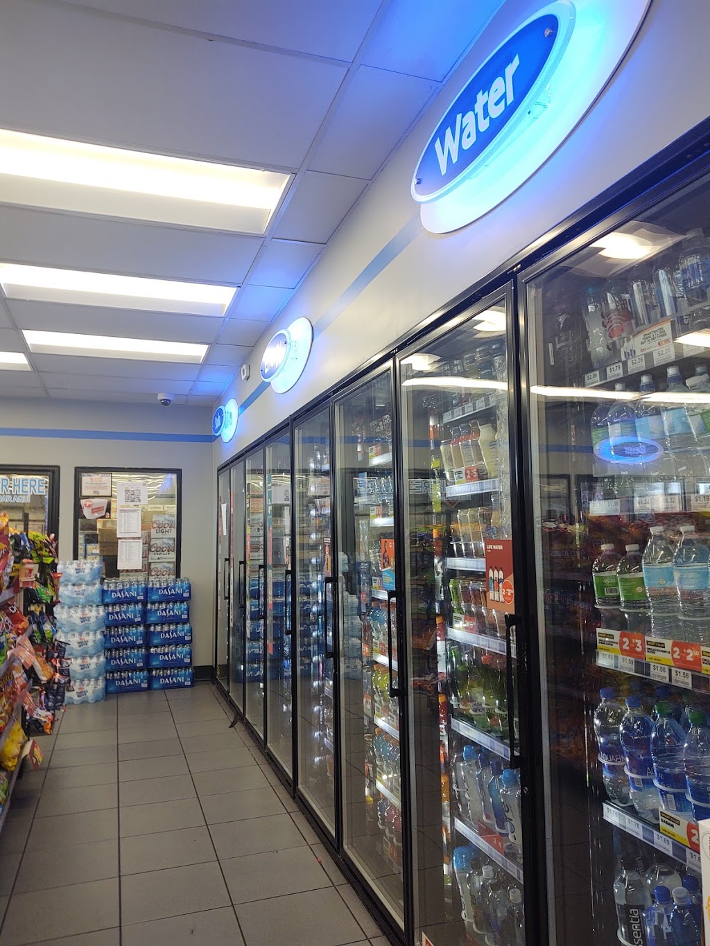 Circle K | 8955 N 19th Ave, Phoenix, AZ 85021, USA | Phone: (602) 944-7686