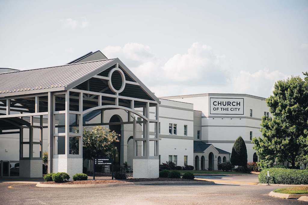 Church of the City - Franklin | 828 Murfreesboro Rd, Franklin, TN 37064, USA | Phone: (615) 465-5000