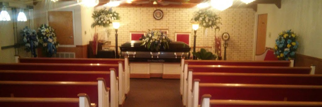 Integrity Funeral Directors | 21 S Collins St, Arlington, TX 76010, USA | Phone: (844) 355-7255