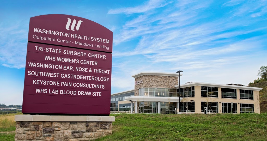 Washington Ear Nose & Throat: Hearing Center | 80 Landings Dr #207, Washington, PA 15301, USA | Phone: (724) 209-5575