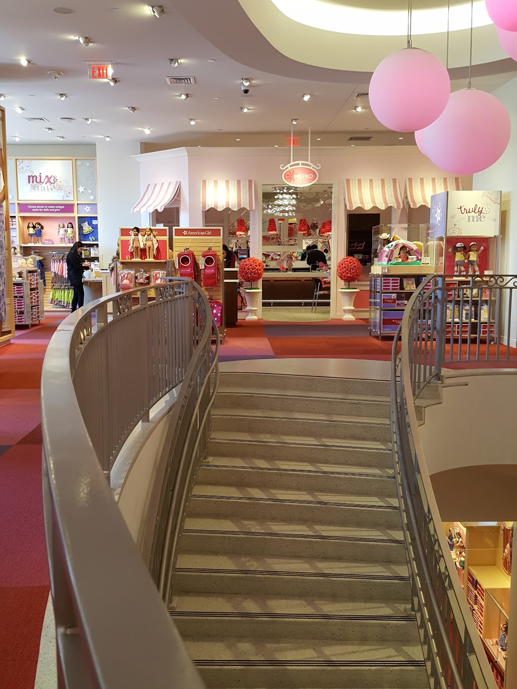 American Girl San Francisco | 660 Stanford Shopping Center, Palo Alto, CA 94304, USA | Phone: (877) 247-5223