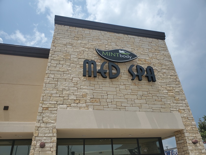 MINTbody Med Spa Fairfield | 14131 Mueschke Rd Unit 203, Cypress, TX 77433, USA | Phone: (832) 674-7006