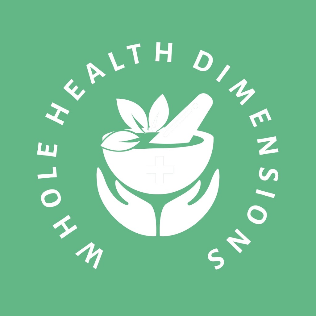 WHOLE HEALTH DIMENSIONS | 248 Main St, Chatham, NJ 07928, USA | Phone: (973) 900-7962