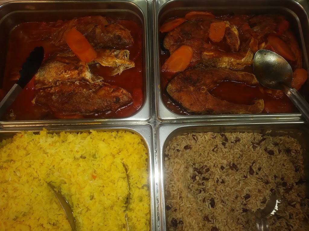 Ericas Caribbean Cruise | 219-25 N Conduit Ave, Queens, NY 11413 | Phone: (718) 977-1122