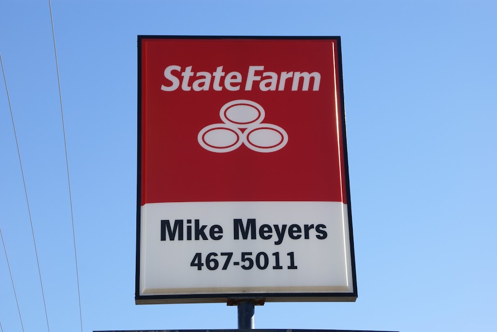 Mike Meyers - State Farm Insurance Agent | 835 US-90, Bay St Louis, MS 39520, USA | Phone: (228) 467-5011