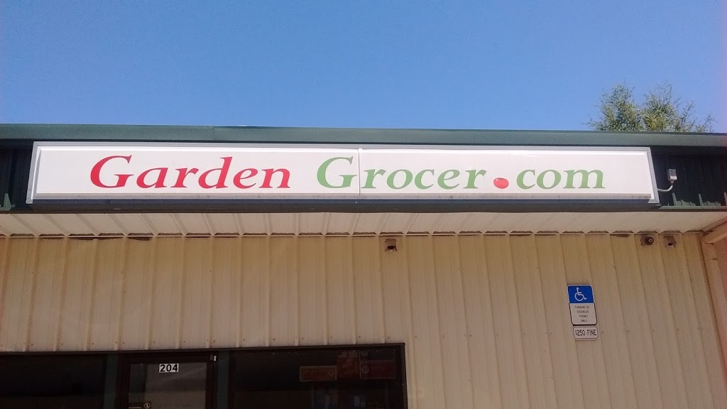 Garden Grocer Inc | 16215 FL-50 #204, Clermont, FL 34711 | Phone: (866) 855-4350