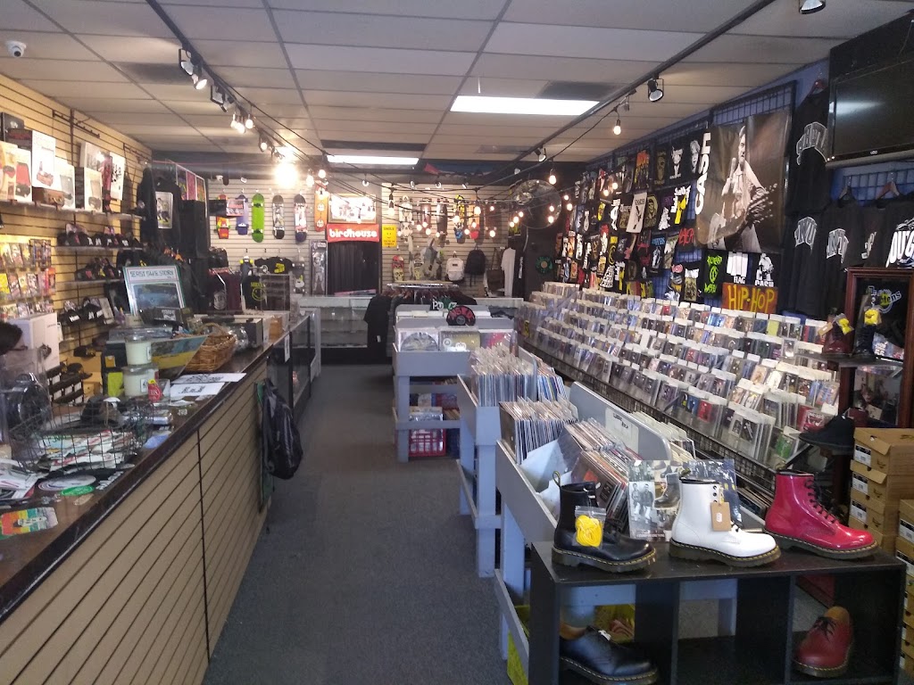 Yuris Records | 3801 Tweedy Blvd, South Gate, CA 90280, USA | Phone: (323) 566-1606