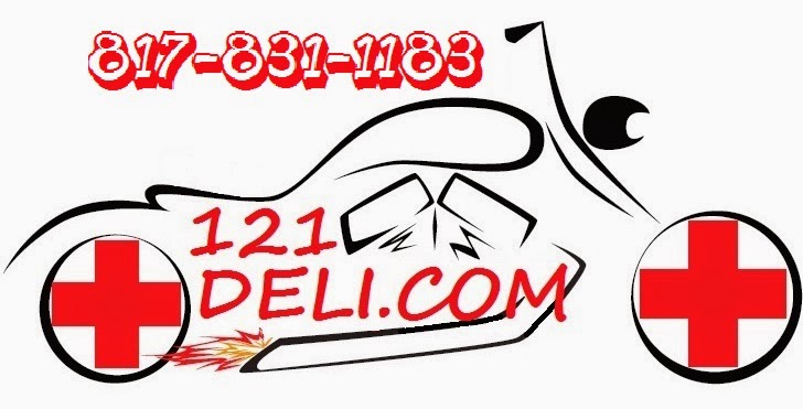 121 Deli | 5716 Airport Fwy, Haltom City, TX 76117, USA | Phone: (817) 831-1183