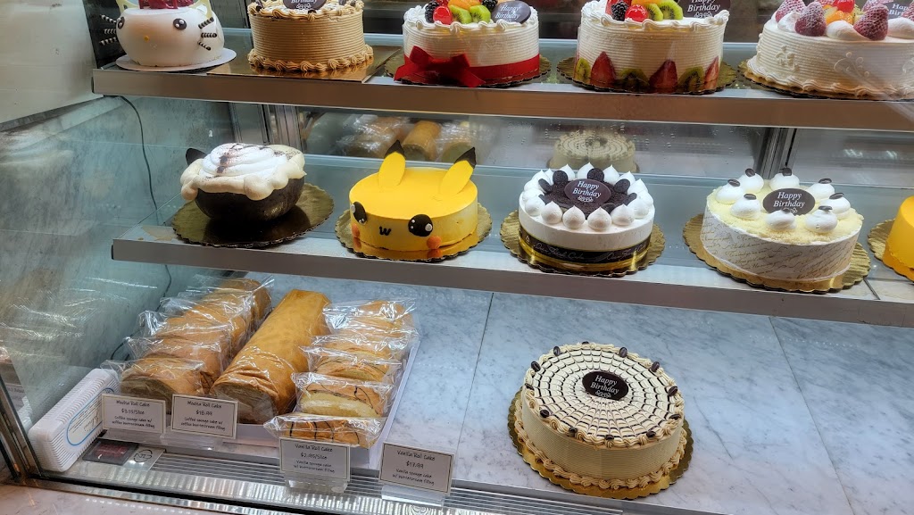 Honu Bakery | 1620 N School St, Honolulu, HI 96817, USA | Phone: (808) 842-1588