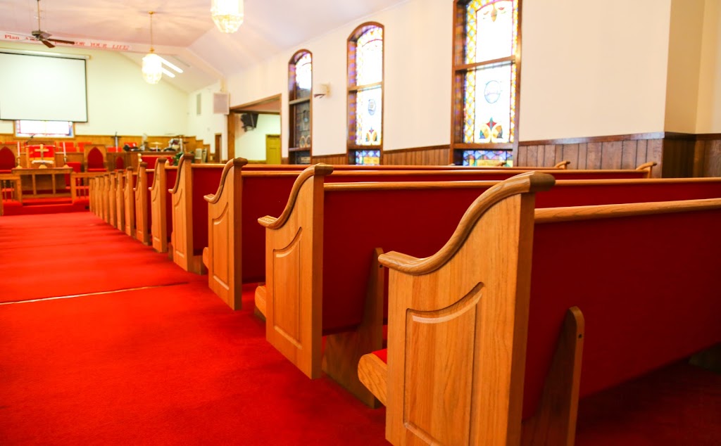 Holland Chapel AME Zion Church | 360 Burgess Rd, Apex, NC 27523 | Phone: (919) 362-7831