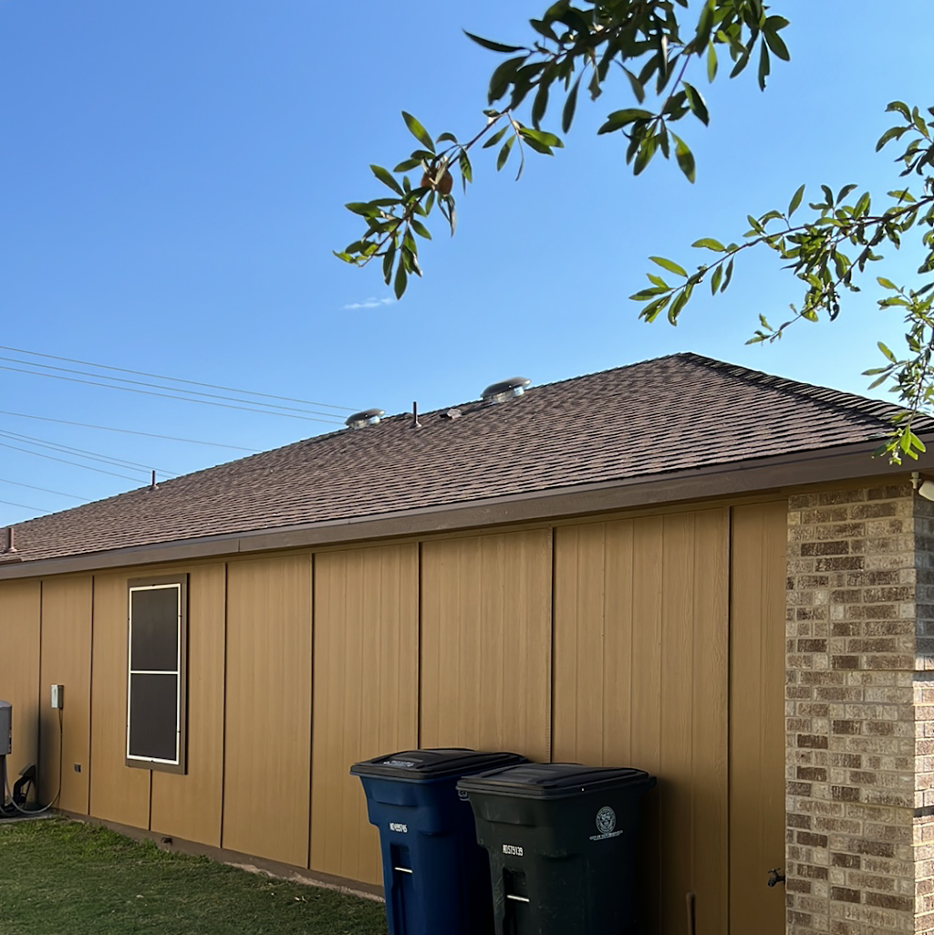 Heartland Roofing & Construction, Inc. | 148 Woodland Trail, Leander, TX 78641, USA | Phone: (512) 964-9442