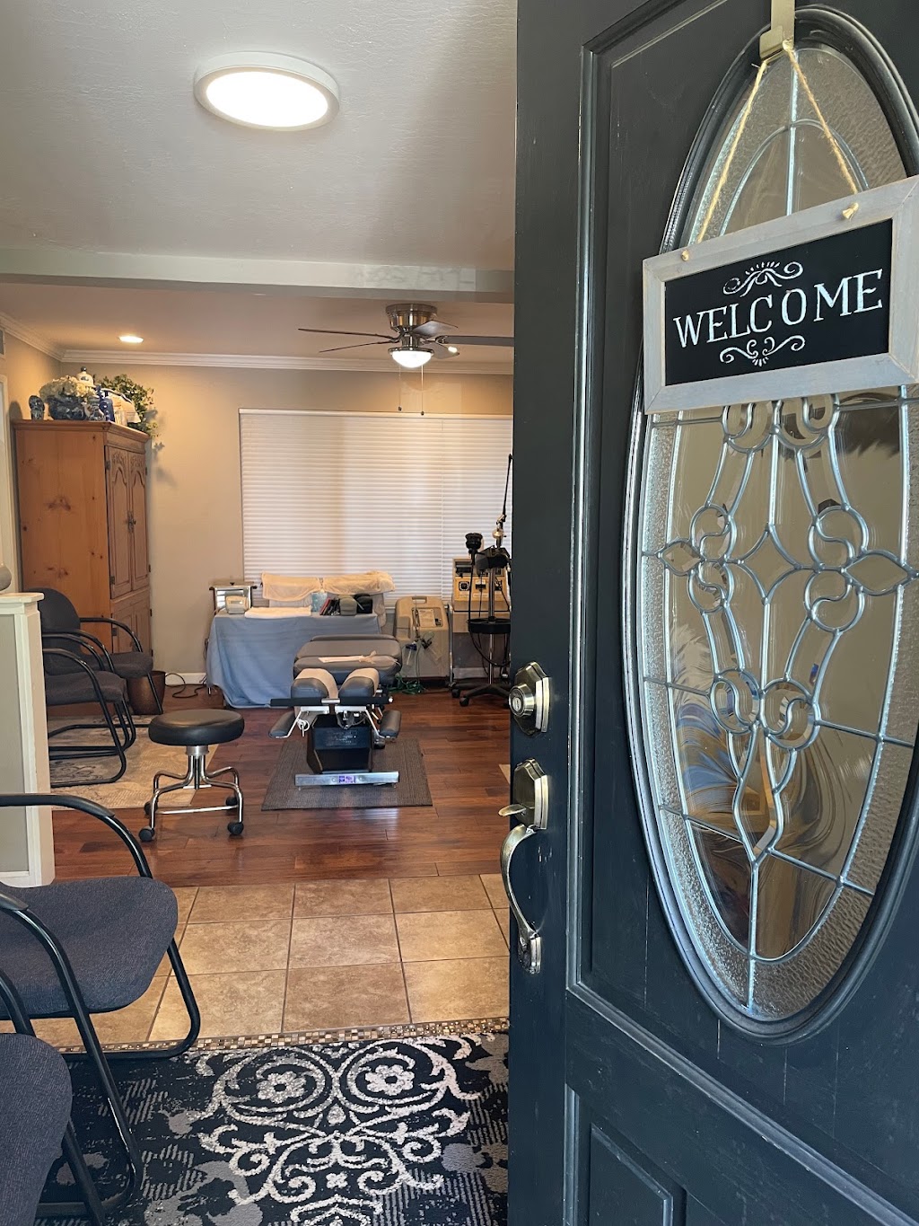 The Human Engine Clinic | 3461 Picadilly Dr, San Jose, CA 95118, USA | Phone: (408) 984-7444