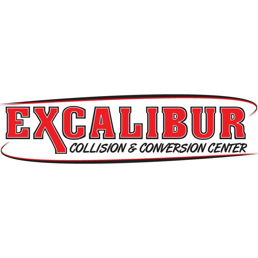 Excalibur Collision & Conversion Center | 14240 James Rd, Rogers, MN 55374, USA | Phone: (763) 428-9600