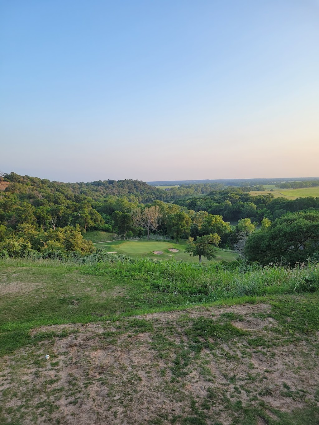 ColoVista Golf Club | 100 Country Club Dr, Bastrop, TX 78602, USA | Phone: (512) 629-4585