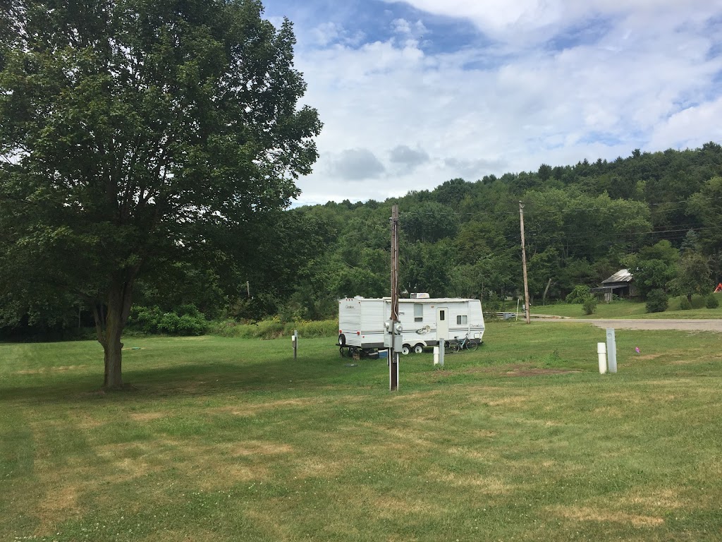 New Galilee RV Camp | 1001 Centennial Ave, New Galilee, PA 16141, USA | Phone: (724) 622-9758