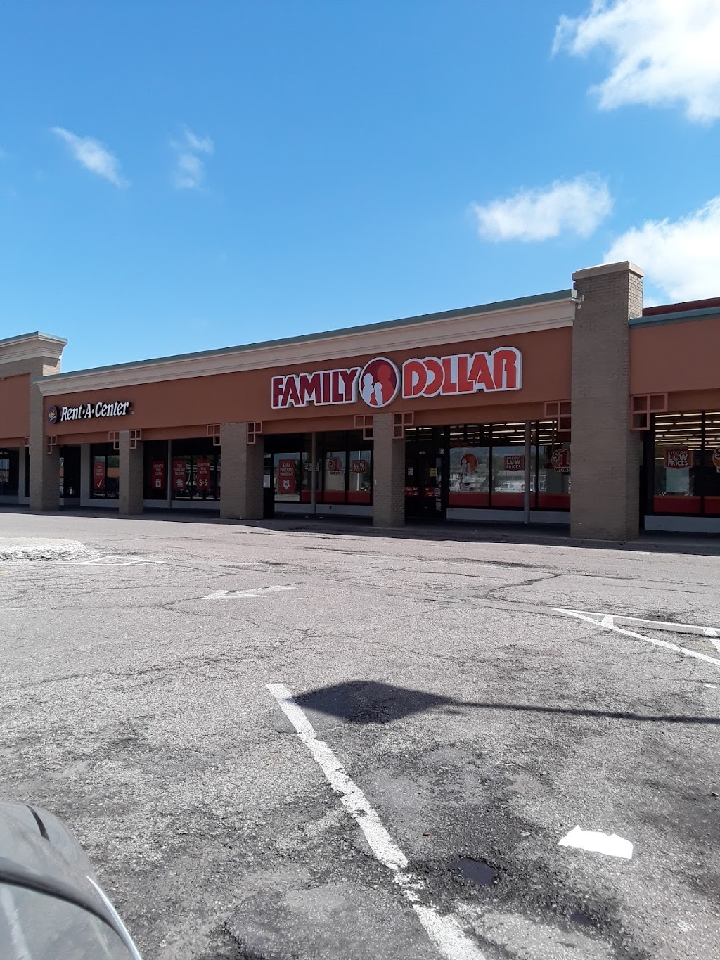 Family Dollar | 2528 Dixie Hwy, Hamilton, OH 45015, USA | Phone: (513) 795-0188