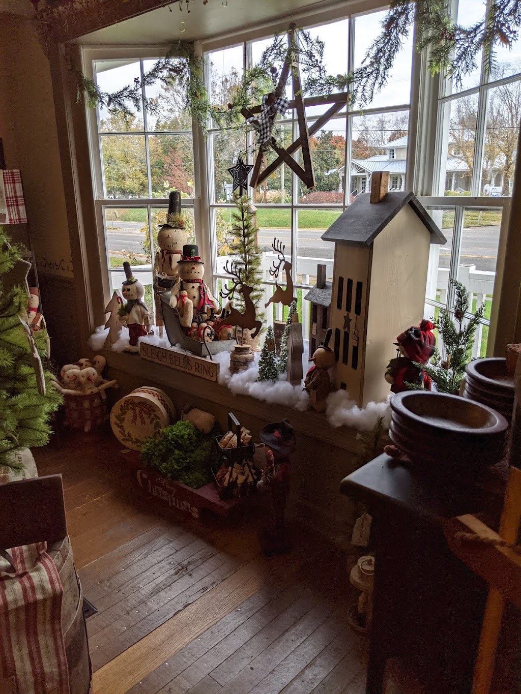 Willow Grove Primitives | 7445 Richmond Rd, Williamsburg, VA 23188, USA | Phone: (757) 740-0228