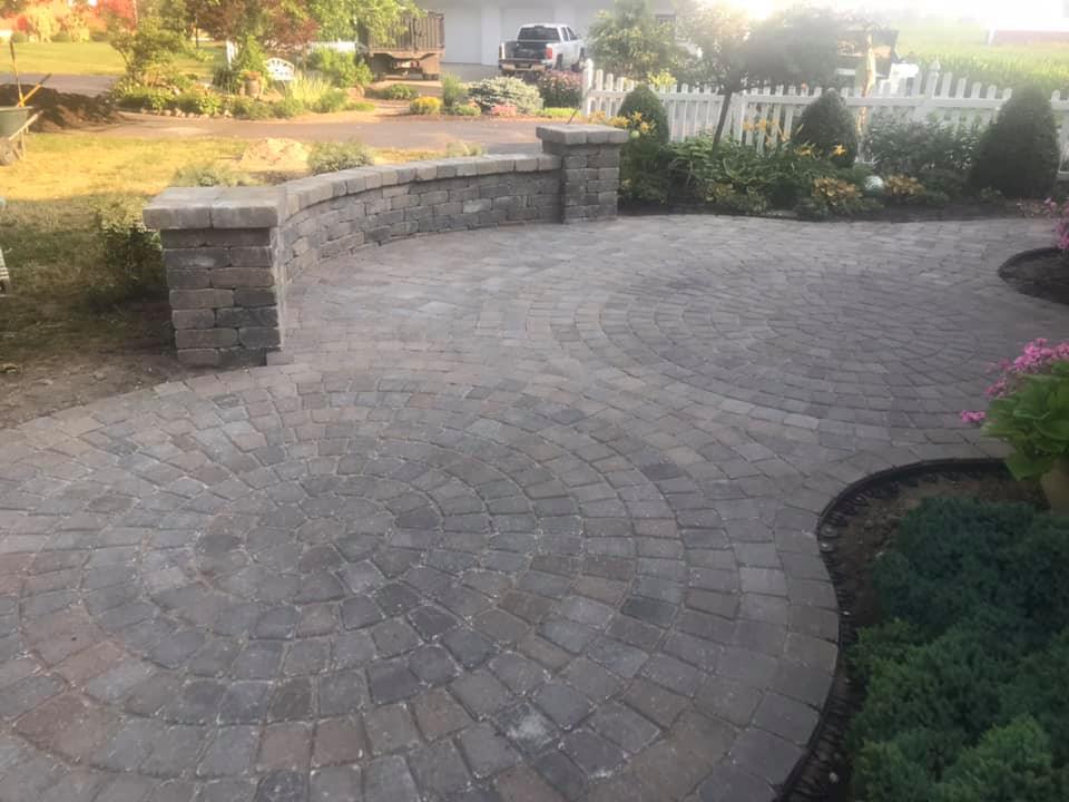 Metzger Landscaping & Garden Center | 11758 IN-13 N, North Manchester, IN 46962, USA | Phone: (260) 982-4282