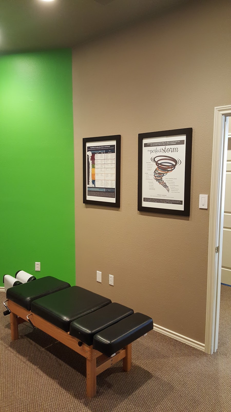 Expressing Life Chiropractic | 8951 Collin McKinney Pkwy Suite 903, McKinney, TX 75070, USA | Phone: (214) 856-4425