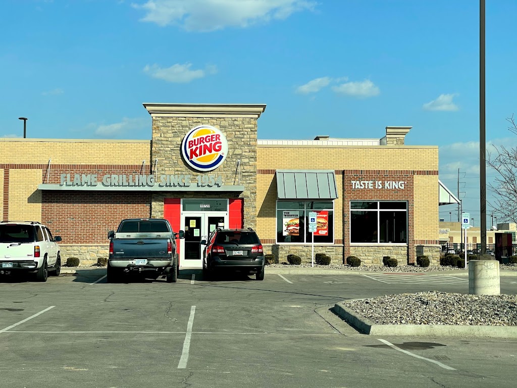 Burger King | 10720 Parallel Pkwy, Kansas City, KS 66109, USA | Phone: (913) 808-5222