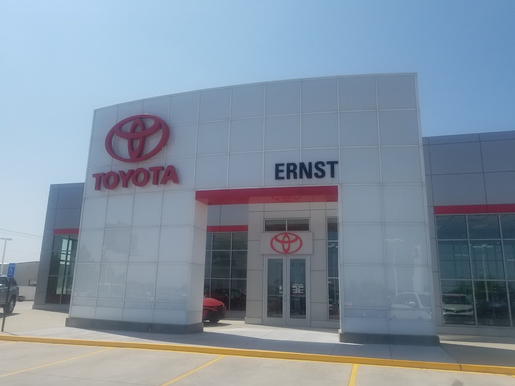 Toyota Parts | Columbus, NE 68601, USA | Phone: (402) 562-6524