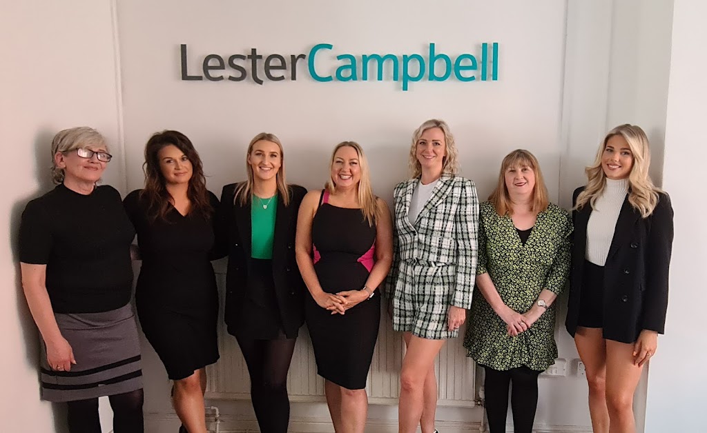 Lester Campbell Conveyancing Firm | 17 Park Pl, Leeds LS1 2SJ, UK | Phone: 0113 467 0100