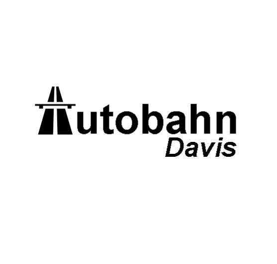 Autobahn Davis | 549 Rowe Pl, Davis, CA 95616, USA | Phone: (530) 302-5075