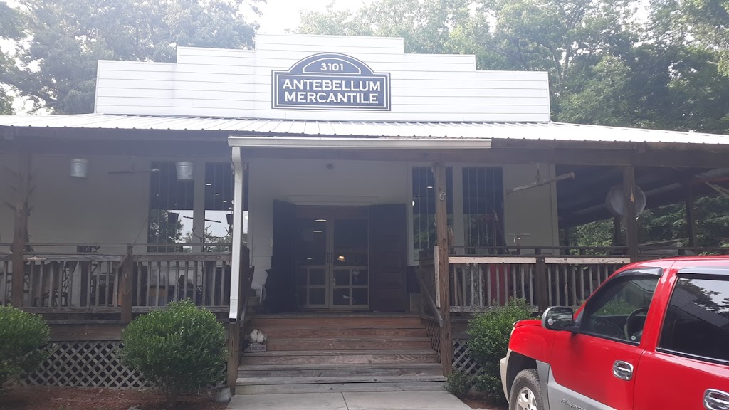 Antebellum Mercantile | 3101 NC-24, Midland, NC 28107, USA | Phone: (704) 781-5056