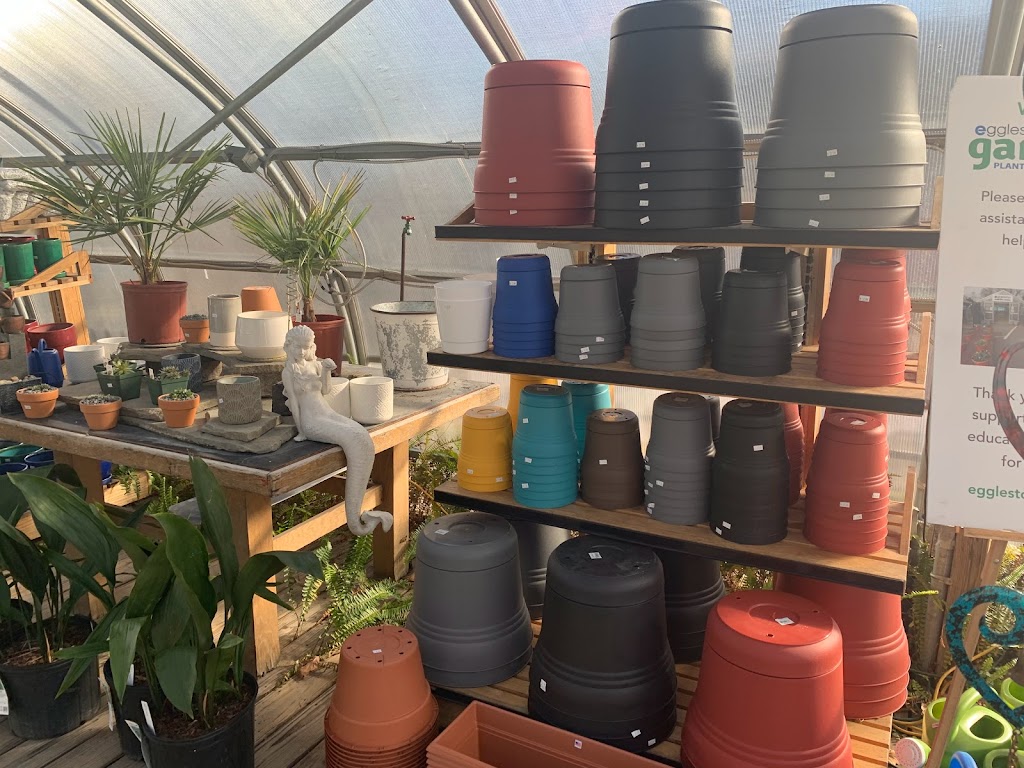 Eggleston Garden Center & Farmers Market | 110 La Valette Ave suite d, Norfolk, VA 23504, USA | Phone: (757) 625-2044