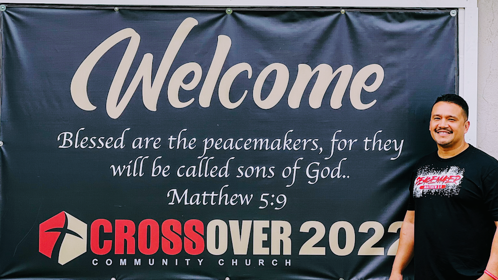 Crossover Community Church | 6050 S Lotus Ave, Fresno, CA 93706, USA | Phone: (559) 375-1845
