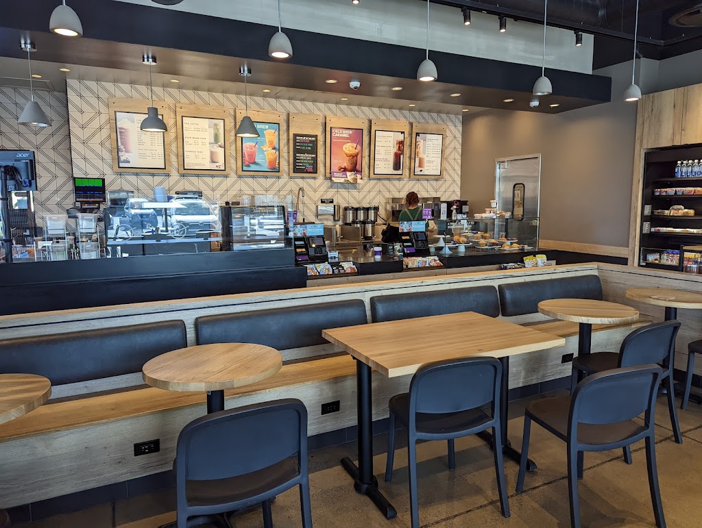 The Coffee Bean & Tea Leaf | 5025 E Chandler Blvd, Phoenix, AZ 85048, USA | Phone: (602) 661-2183